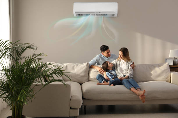 Best Best HVAC Companies  in Leonville, LA