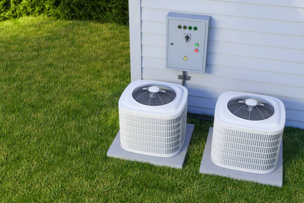 Best HVAC Air Duct Cleaning  in Leonville, LA