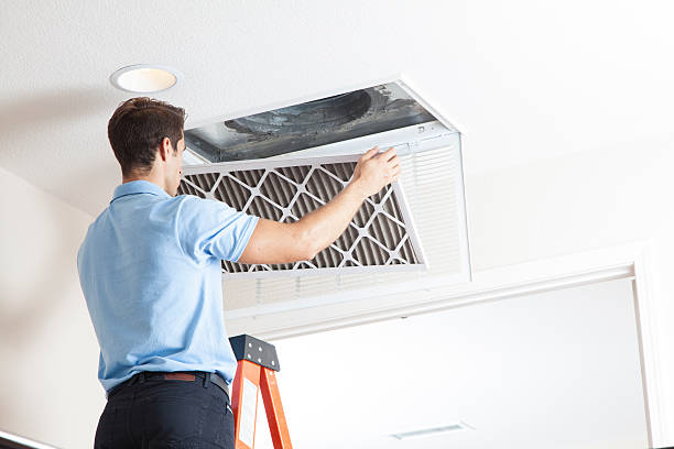 Best Best HVAC Companies  in Leonville, LA