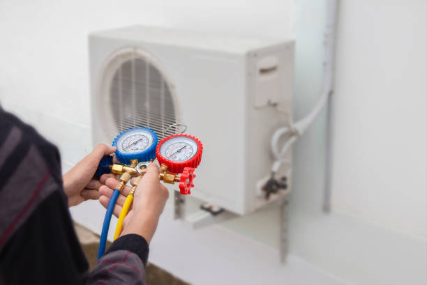 Leonville, LA HVAC Company