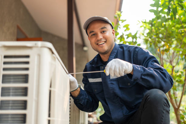 Best Affordable HVAC Services  in Leonville, LA