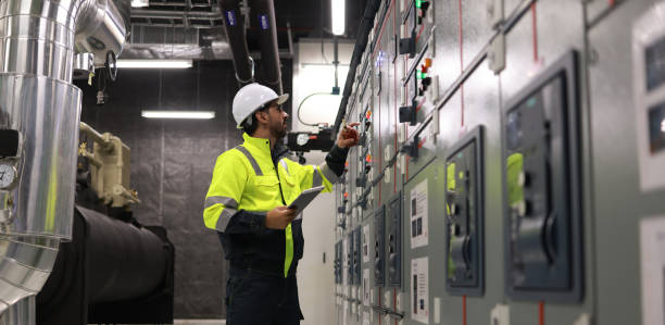 Best HVAC Installation Services  in Leonville, LA
